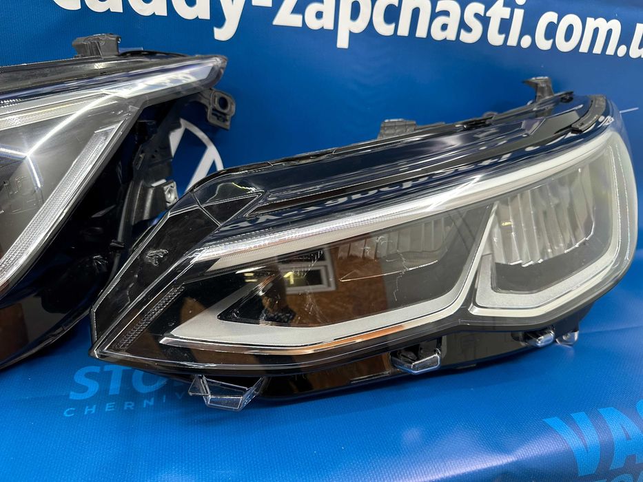 Фара фари Volkswagen Golf 8 Led / Full led