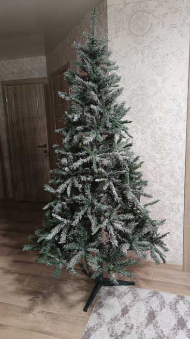 Штучна ялинка, ёлка искусственная