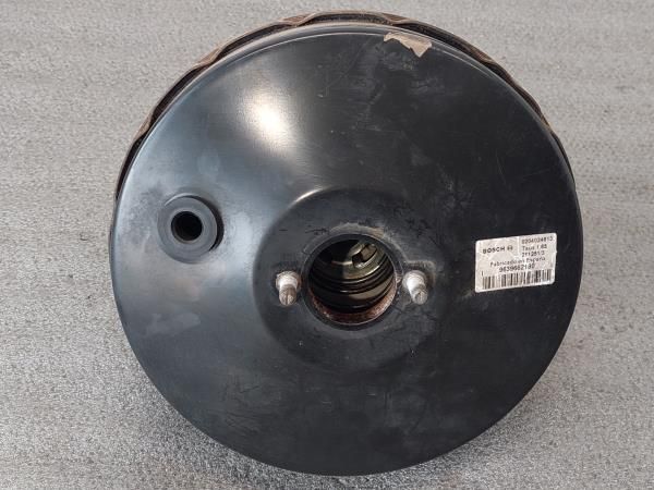 Servofreio PEUGEOT 307 (3A/C)