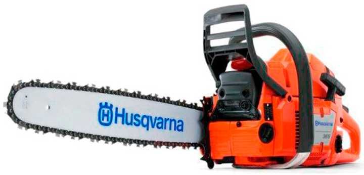 husqvarna 365 Пила