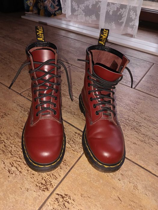 Buty dr Martens 38