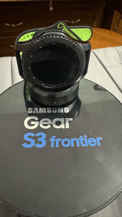 Smart whatch samsung