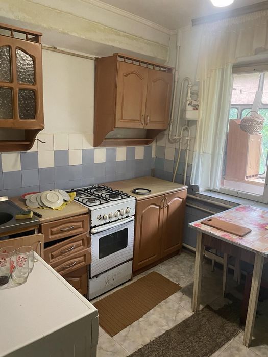 Продаж 3х кім  квартири Калита з гаражем