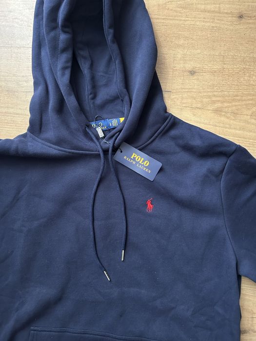 Sweatshirt Ralph Lauren