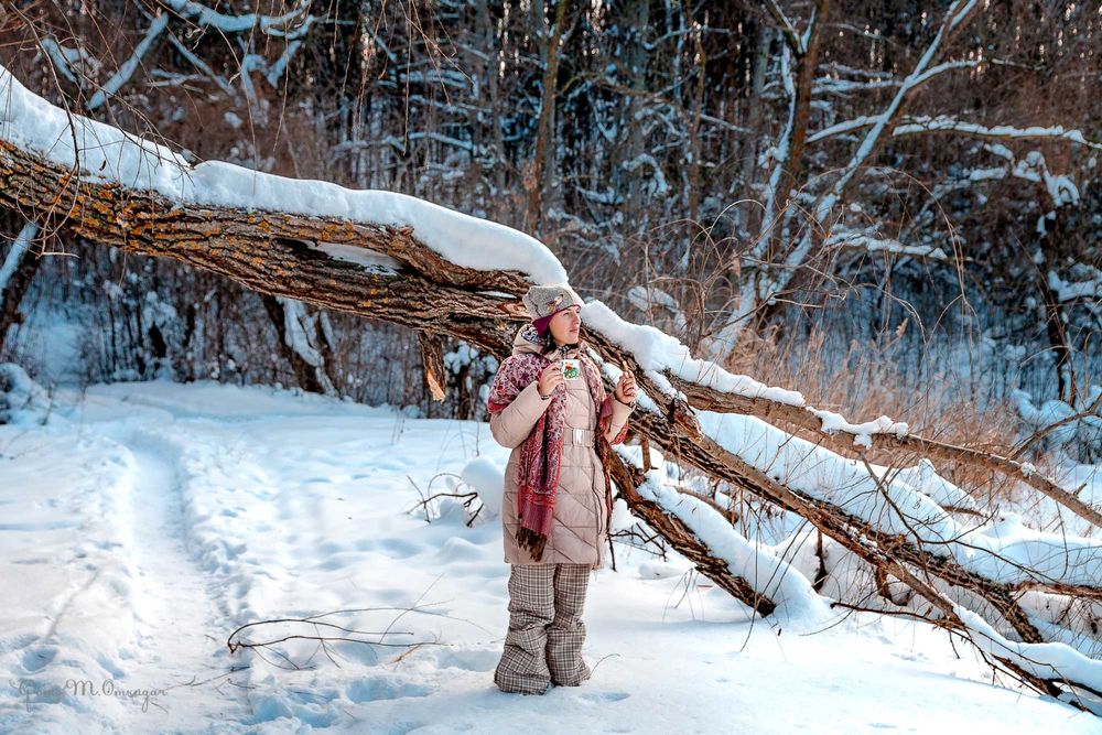 Фотограф Полтава.