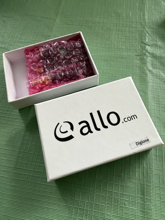 Karta Allo Digione 1.3