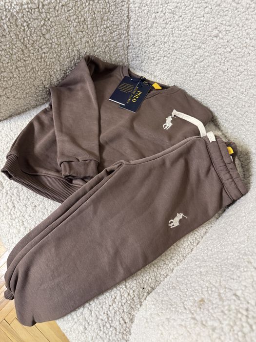 Костюм Polo для хлопчика на 7-8 р