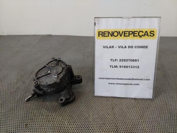 Depressor dos travões / bomba de vácuo PEUGEOT 407 (6D_)