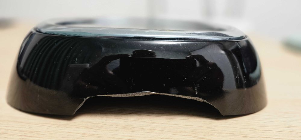 Хром передньої решітки зі значком 71170TJBA00 Acura RDX 2015-2018