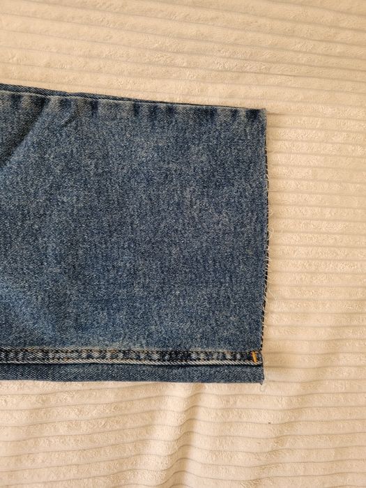 Nowe jeansy Zara rozm.34 XS 158-164 dziewczęce