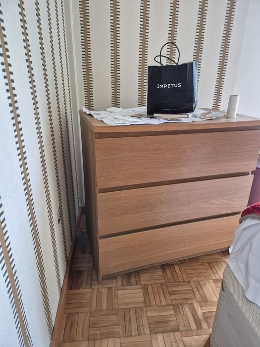Venda moveis quarto