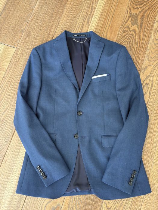 Marynarka męska ZARA roz.46