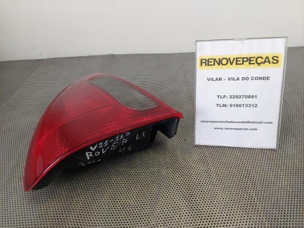 Farolim esquerdo ROVER 45 Hatch (RT)
