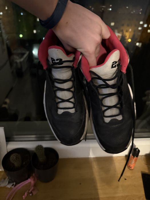 Jordan 3 max aura