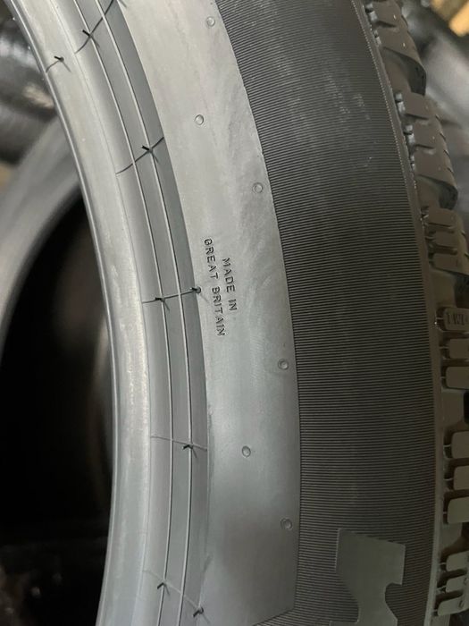 265/45/21 R21 Pirelli Scorpion Winter 2 4шт зима