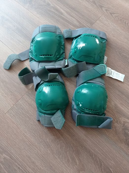 Наколінники і налокітники