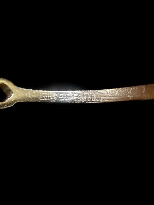 Золотое кольцо / Золота каблучка