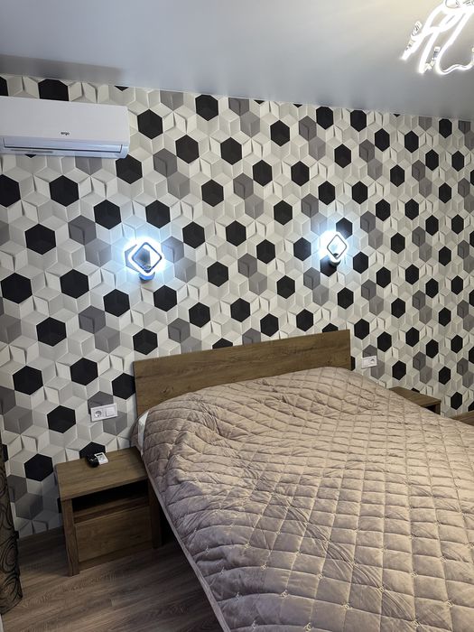 VIP Подобова аренда! Оболонь. Поділ. Сучасний ремонт!