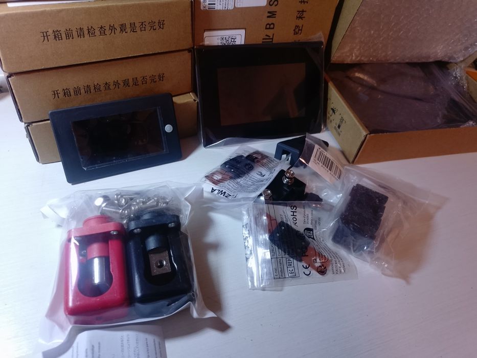 Гібридний інвертор