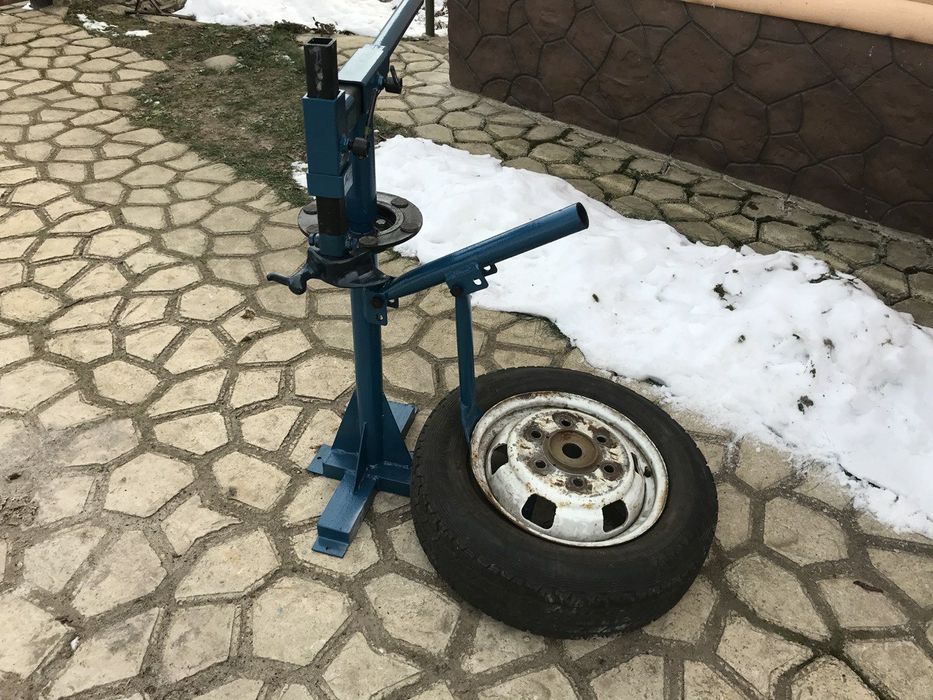 Мотоблок Нева МБ1