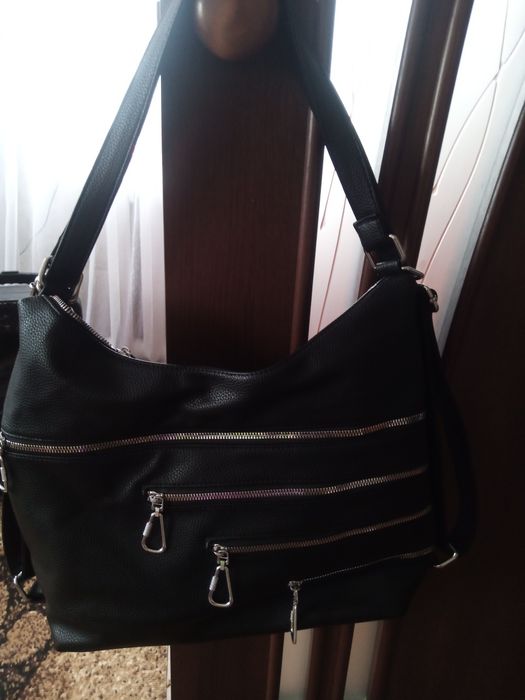 Сумка жіноча через плече