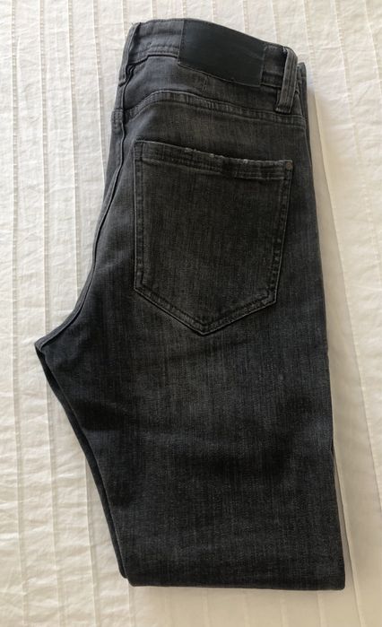 Calças de ganga | Jeans Bershka