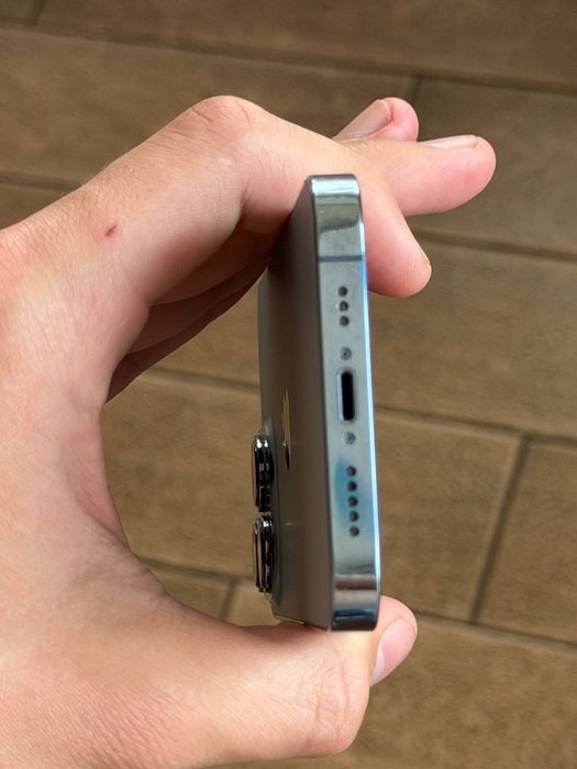 iPhone 13 pro 256gb