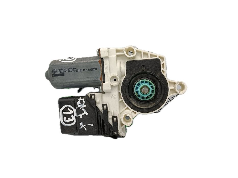Motor vidro trás direito SKODA Octavia II Hatchback (1Z3)
