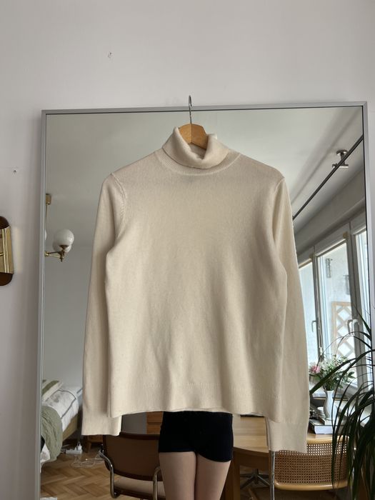 Golf kaszmir cashmete