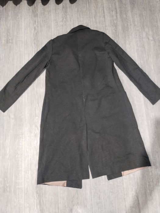 Пальто демісезон