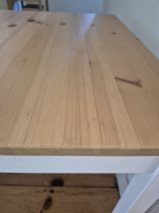 Mesa Ikea Lerhamn