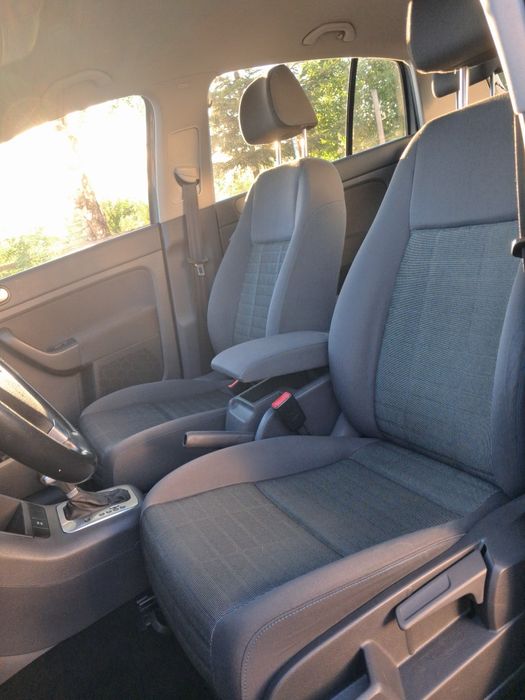 Golf Plus Automat  Dsg 6