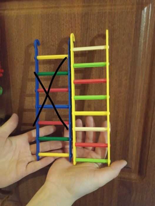 Аксессуары для хомяка