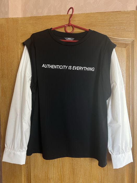 Рубашка блуза кофта