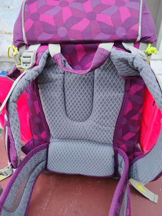 Немецкий рюкзак Ergobag