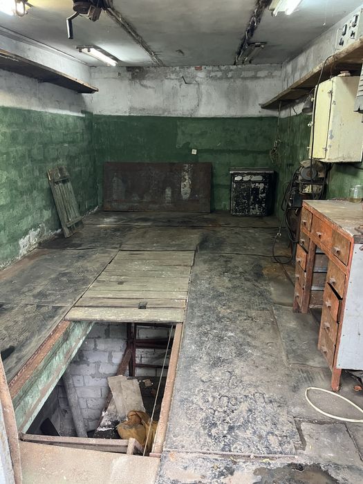 Продам гараж район Княжа в кооперативе текстильщик