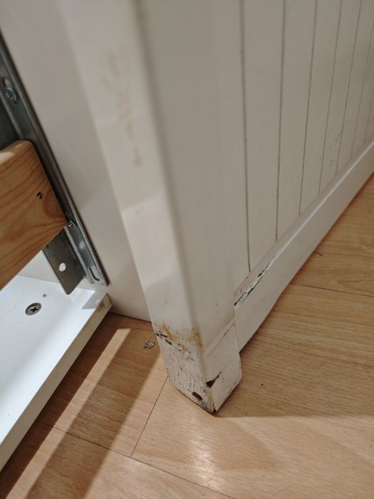 Cama Hemnes com gavetas