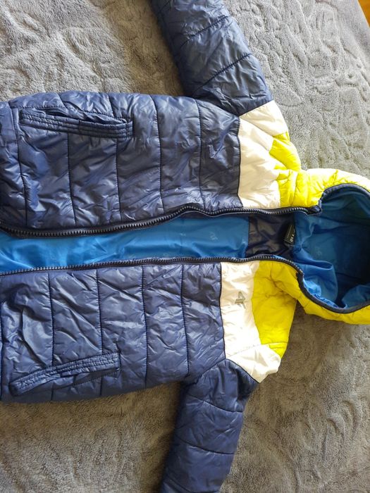 Kurtka  przejściowa 4f r.110