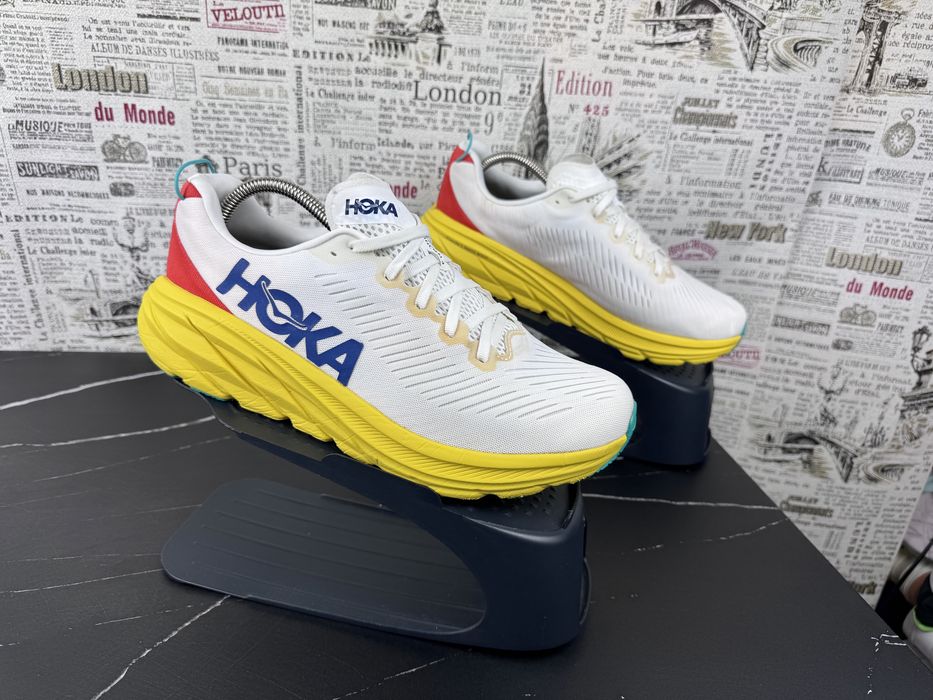 Оригінал Розмір 44 Кросівки Hoka One One Rincon 3 Взуття