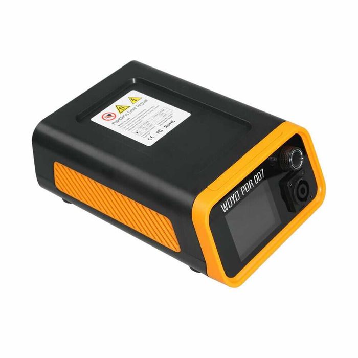 Індуктор для видалення вм'ятин WOYO PDR-007 NEW 2025 ЛУЦЬК