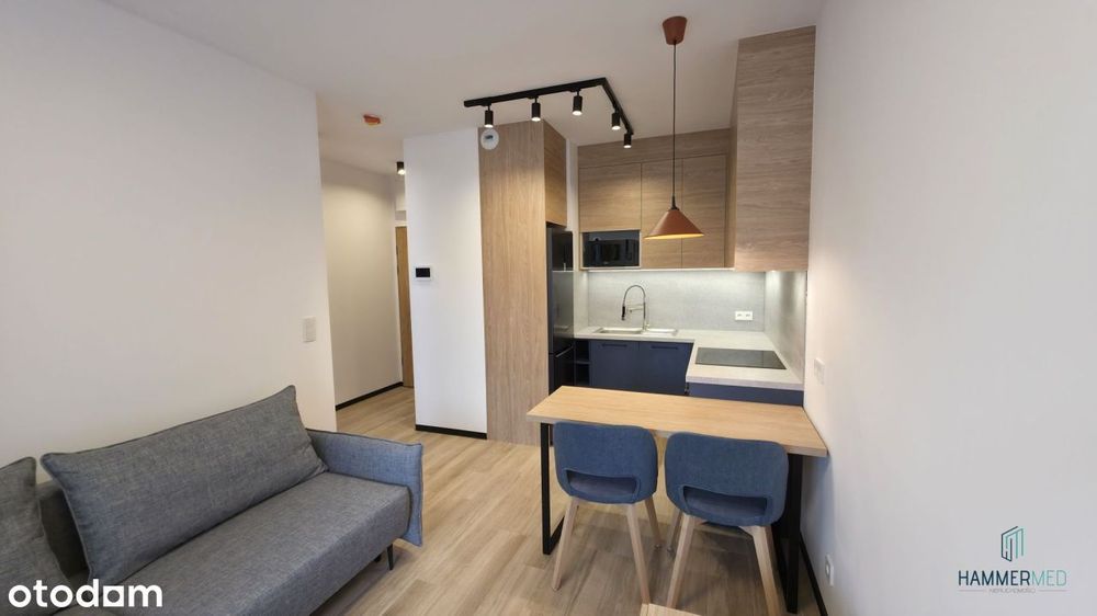 Nowa Kawalerka | Bez Prowizji | All-Inclusive