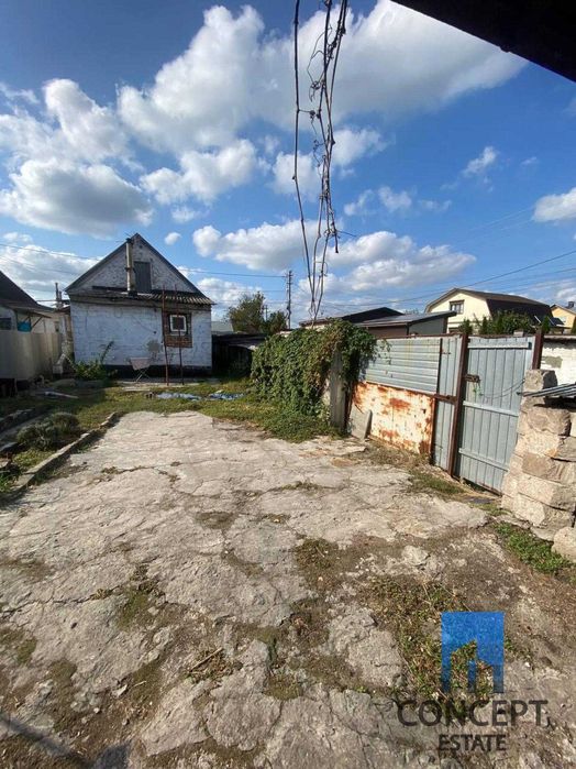 Продам бюджетный дом! Красный камень, Коммунар, Новокодацкий район!