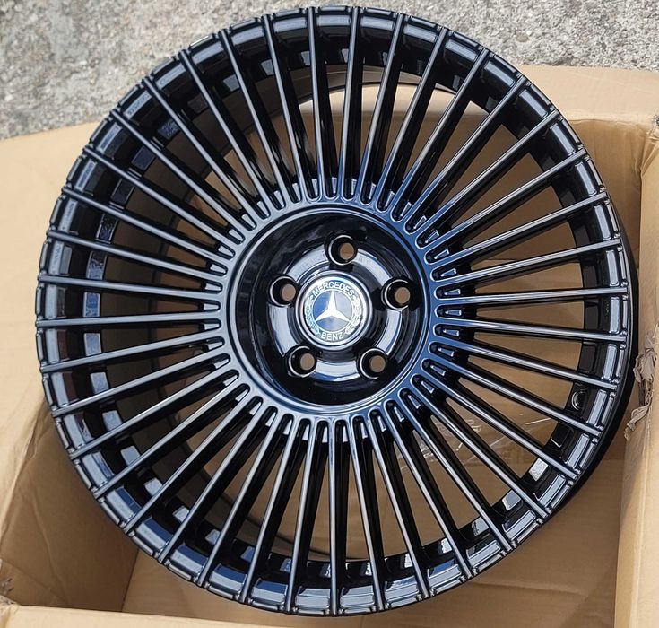 Felgi 19 Mercedes Cls W205 W206 W213 W214 W222 W223