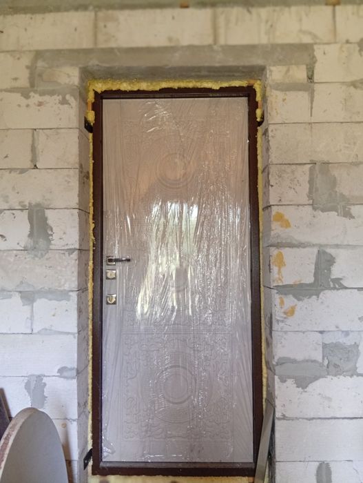 продам недобудову в Барашівському масиві