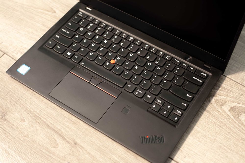 lenovo thinkpad x1 carbon gen 6 - купить ноутбуки и аксессуары