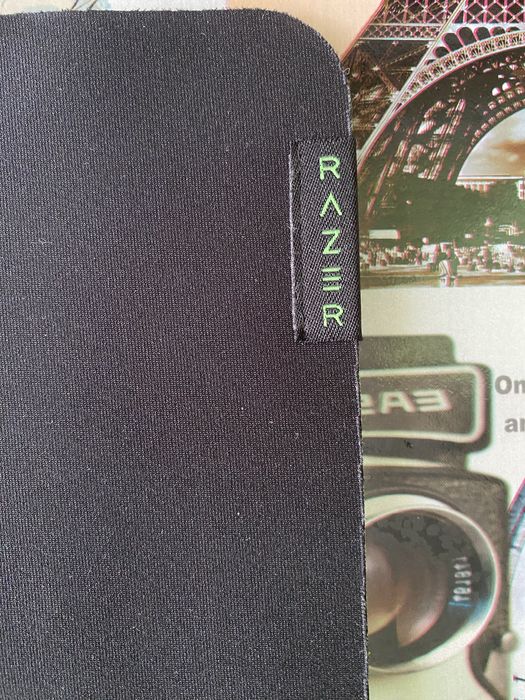 Коврик для мыши  RAZER GIGANTUS V2