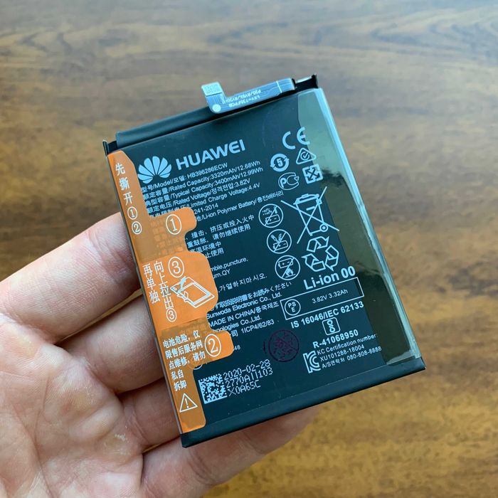 ОРИГІНАЛЬНИЙ Акумулятор Huawei P Smart Honor (всі моделі) АКБ батарея