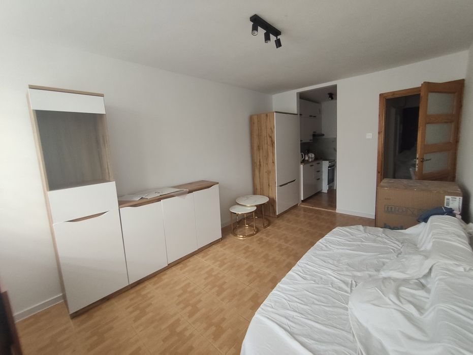 Wynajmę mieszkanie blisko centrum