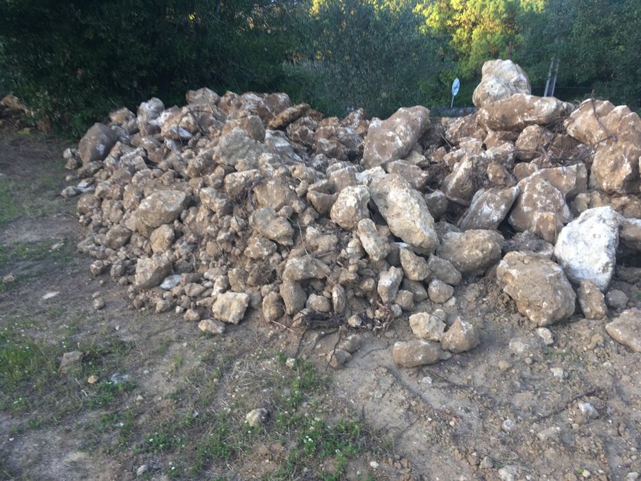 Pedras calcárias64551465920387124