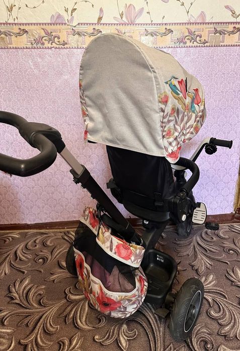 Велосипед дитячий